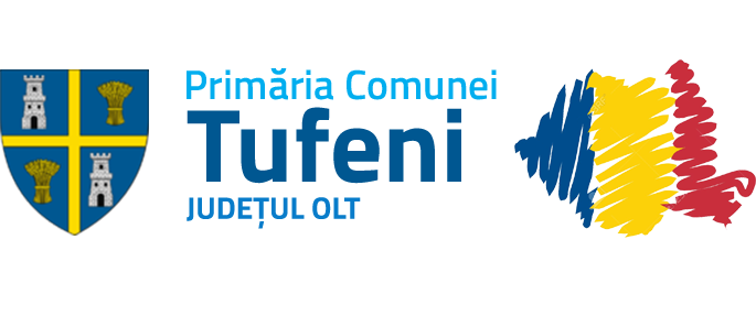 Logo unitate administrativ teritoriala